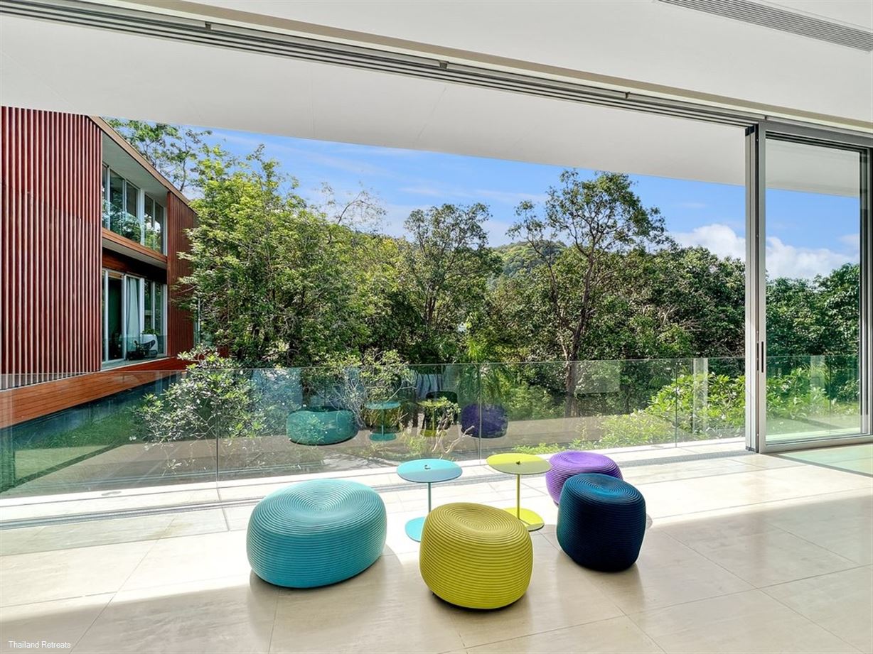 Villa Mayavee