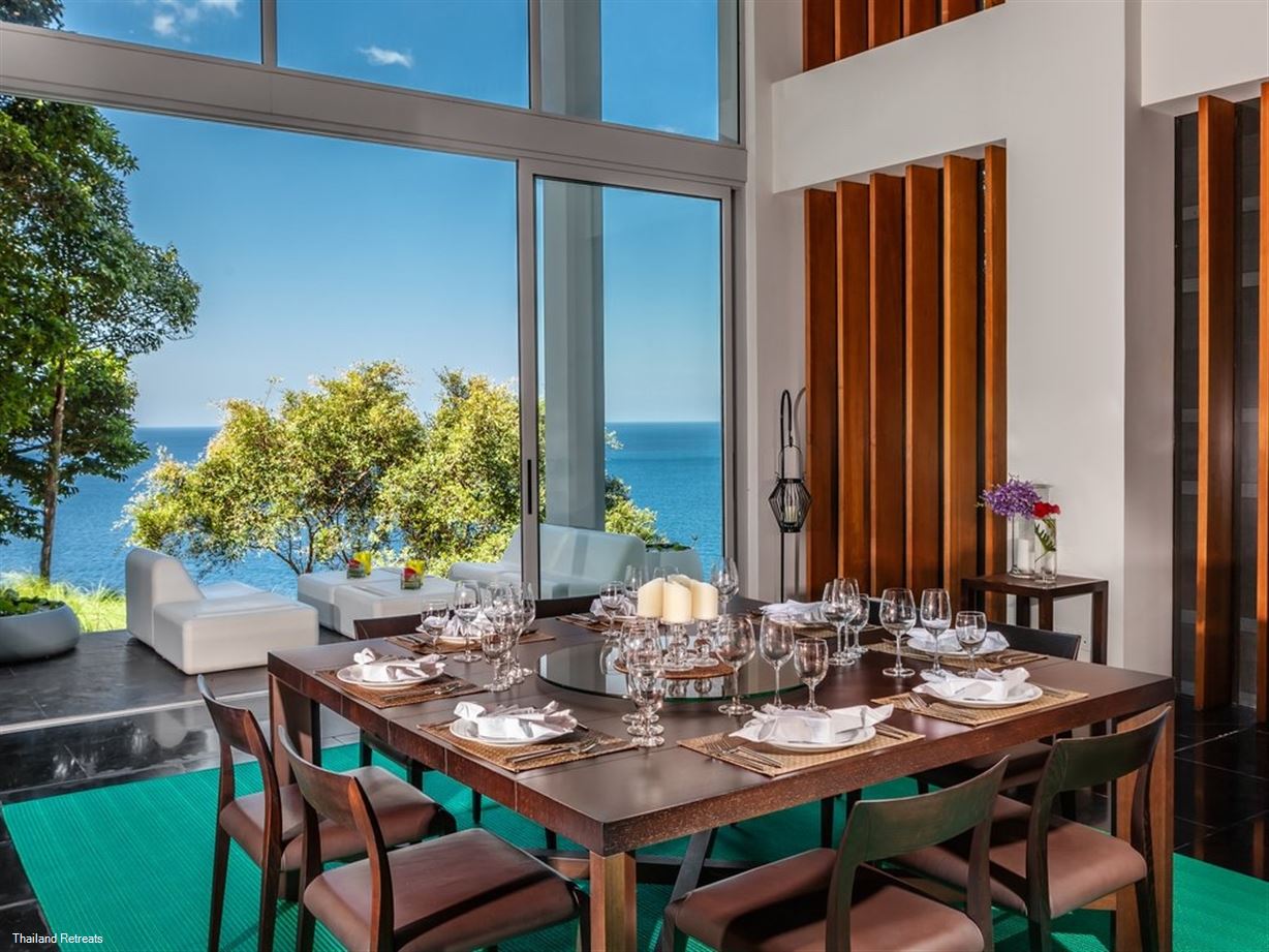 Villa Mayavee