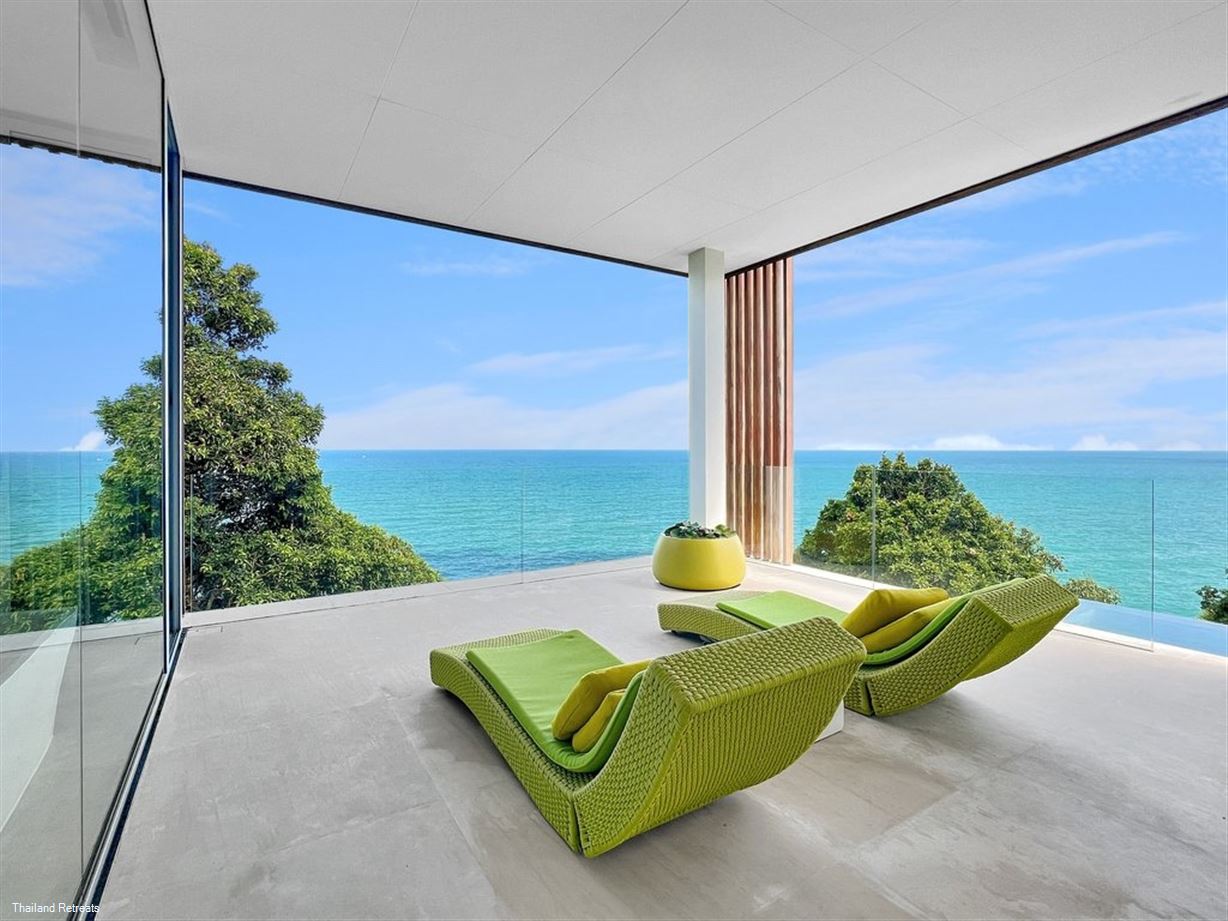 Villa Mayavee