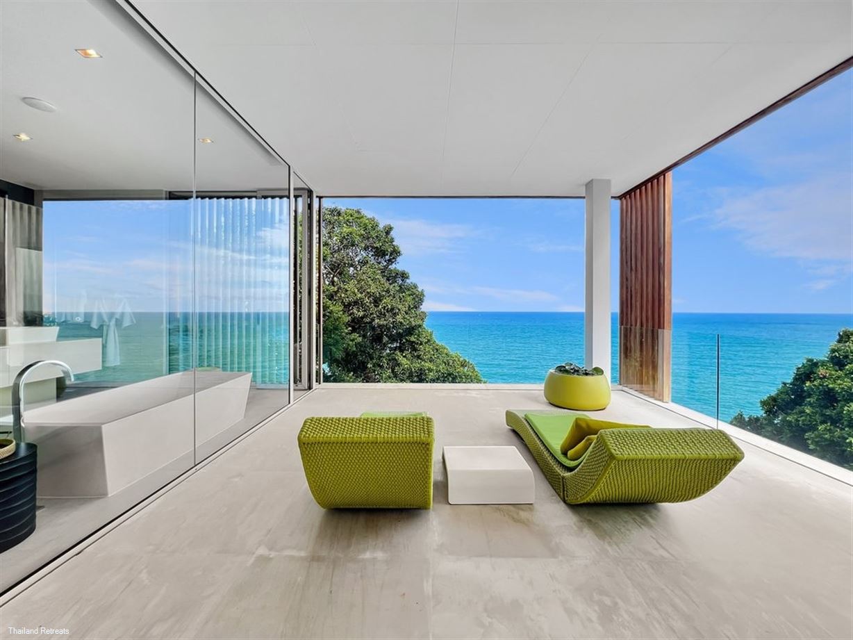 Villa Mayavee