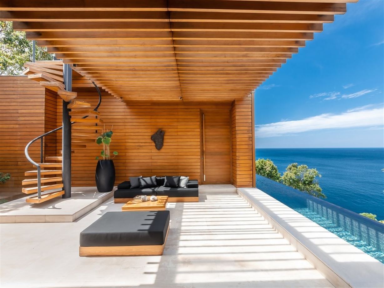 Villa Mayavee