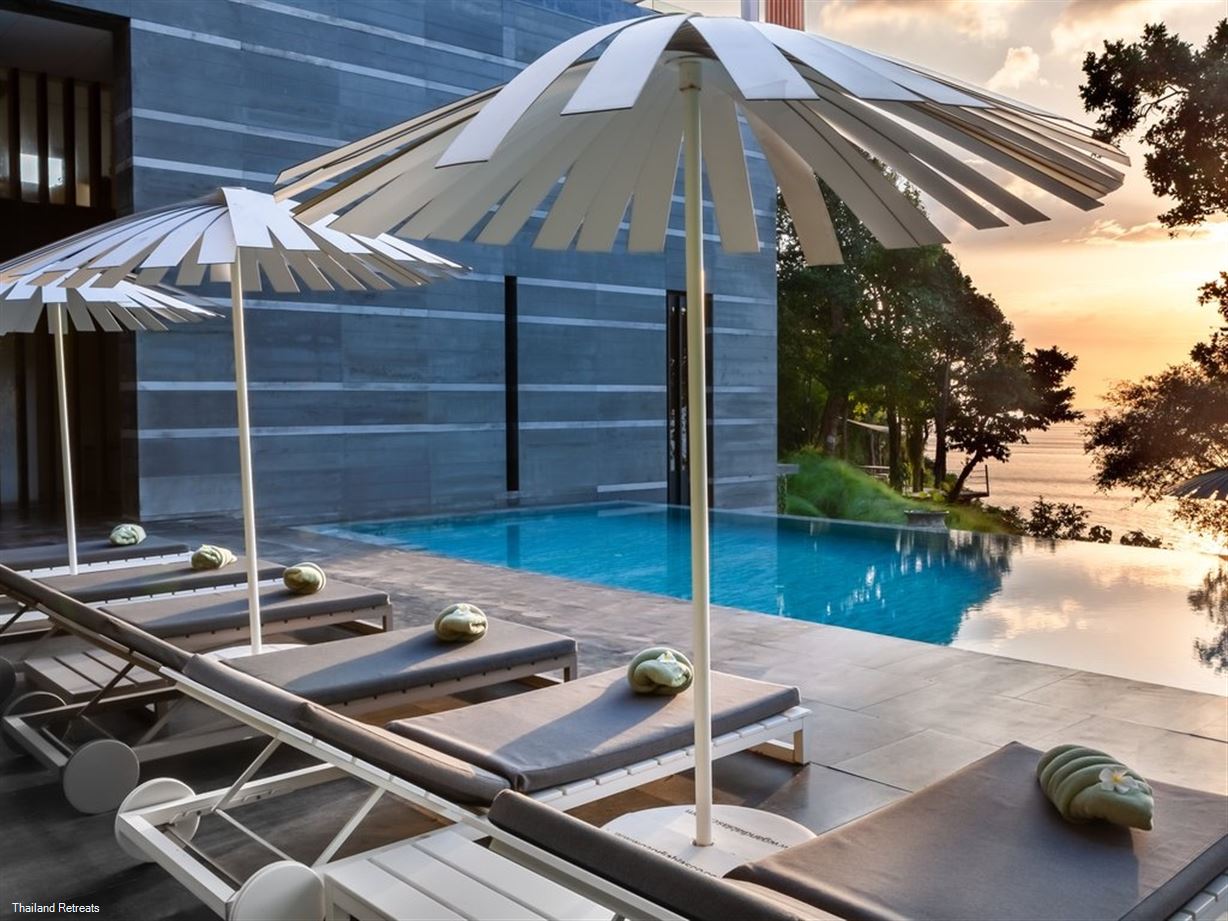 Villa Mayavee