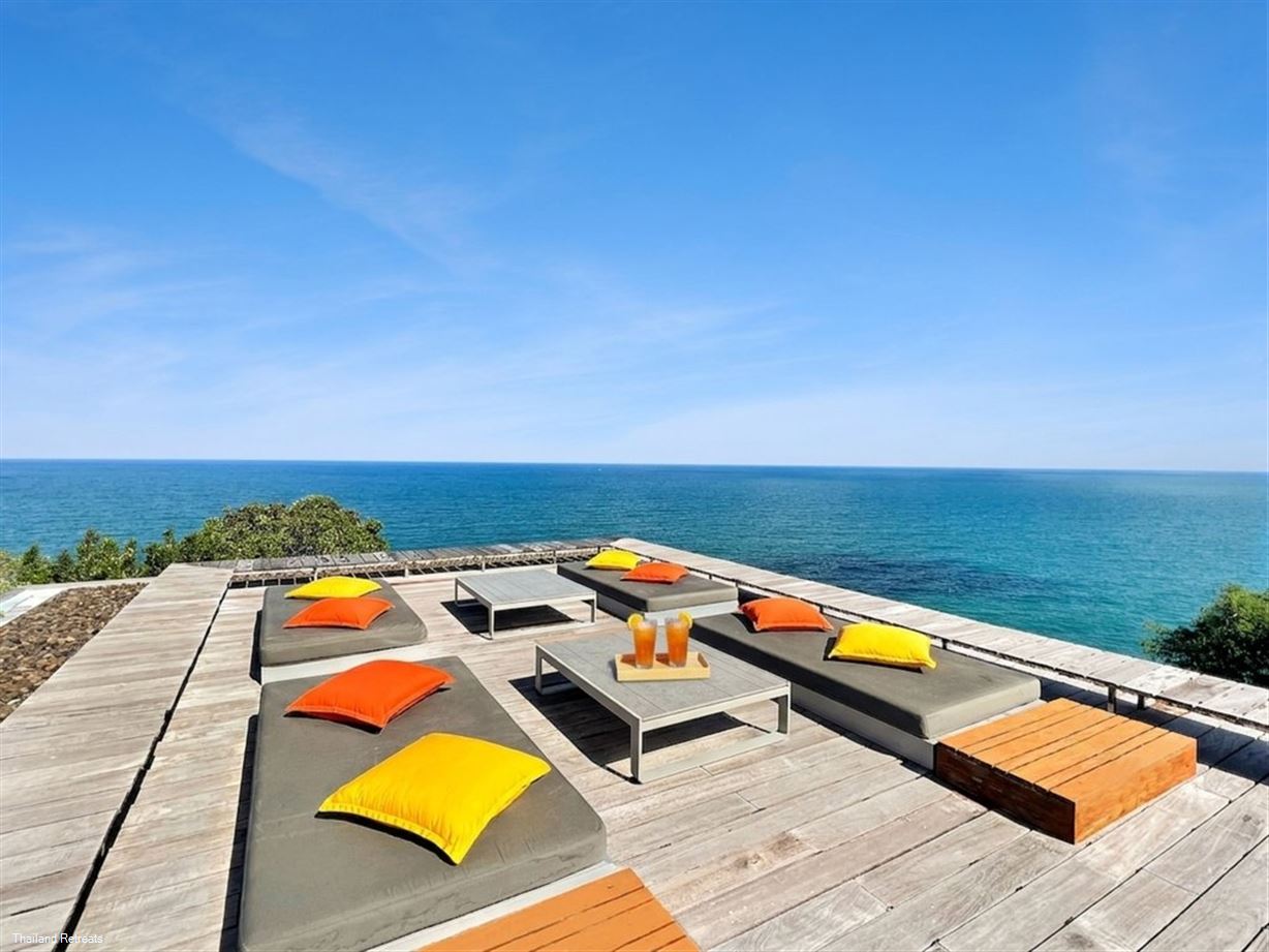 Villa Mayavee