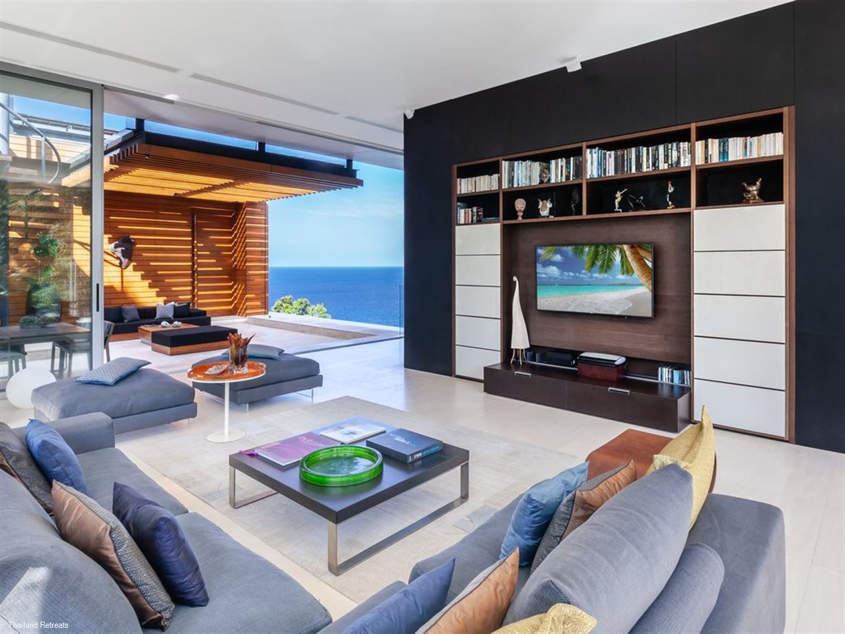 Villa Mayavee