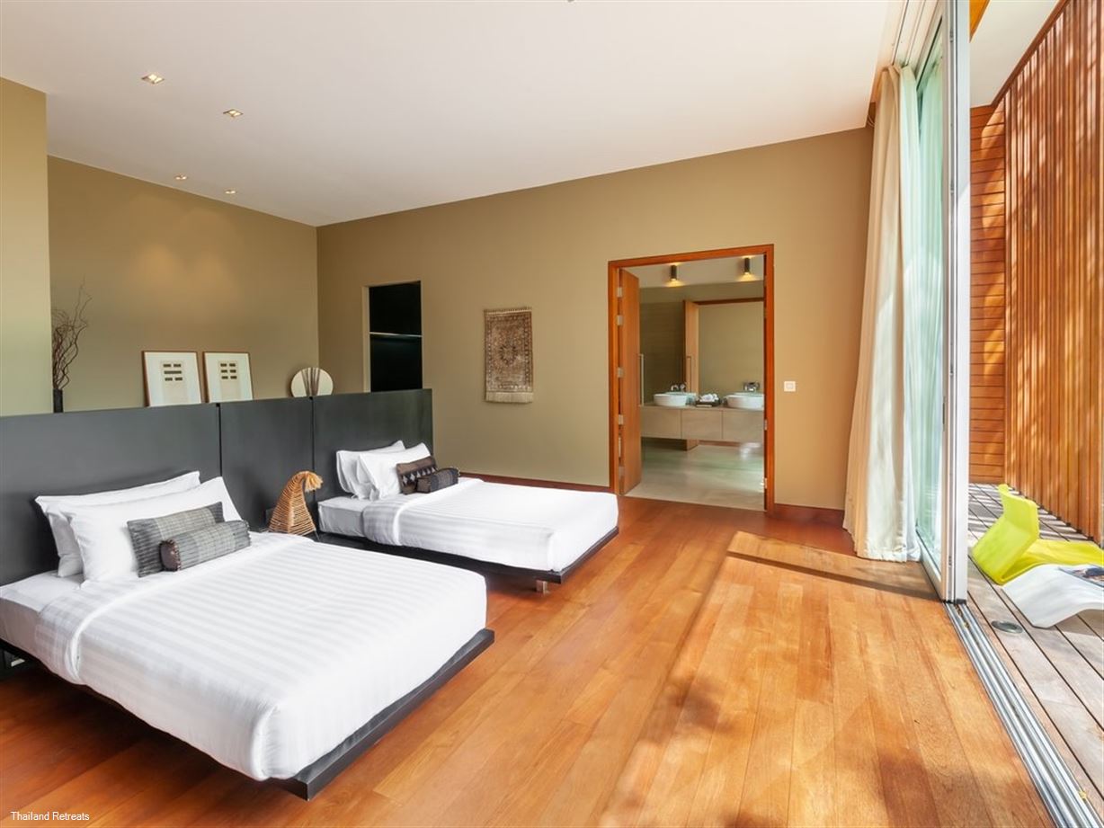 Villa Mayavee