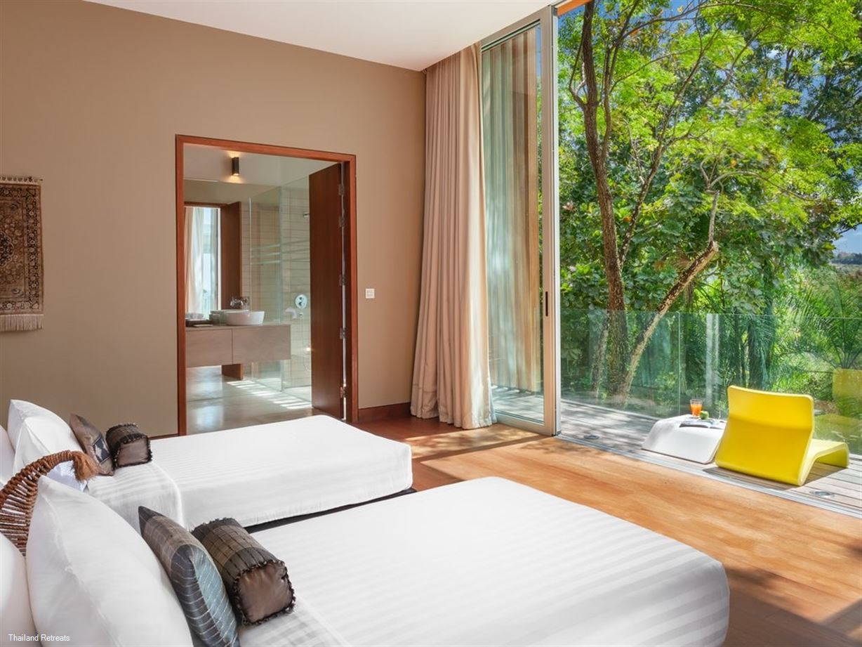 Villa Mayavee