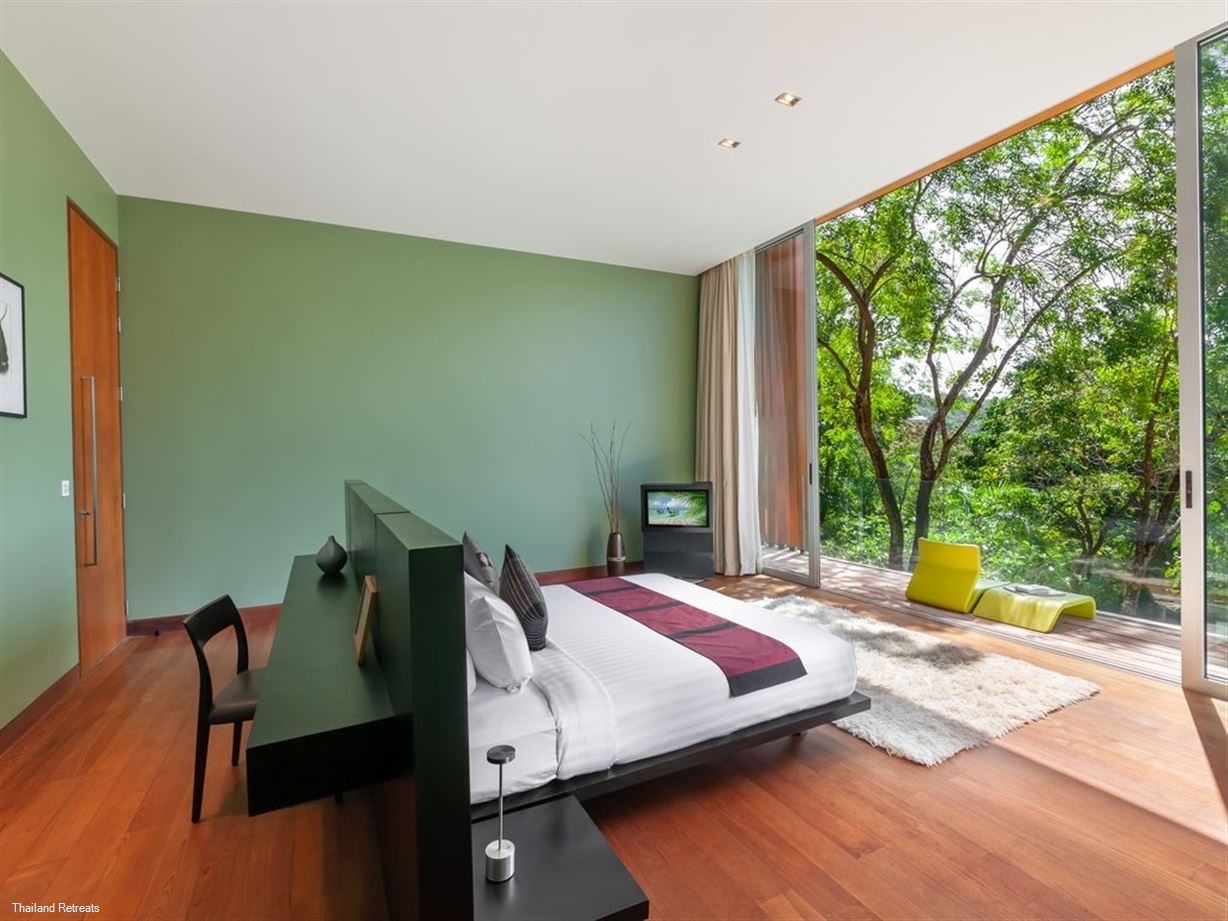 Villa Mayavee