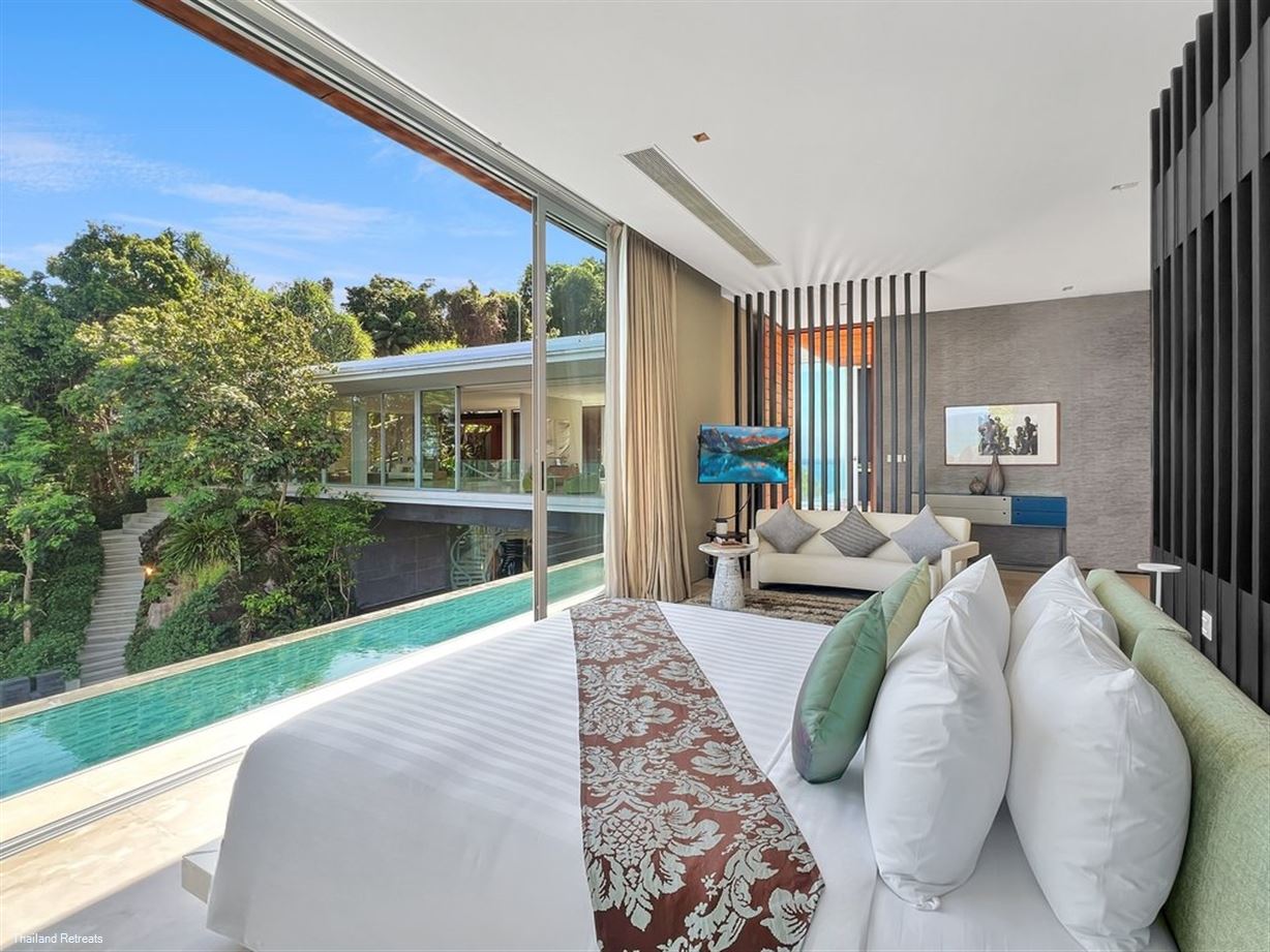 Villa Mayavee