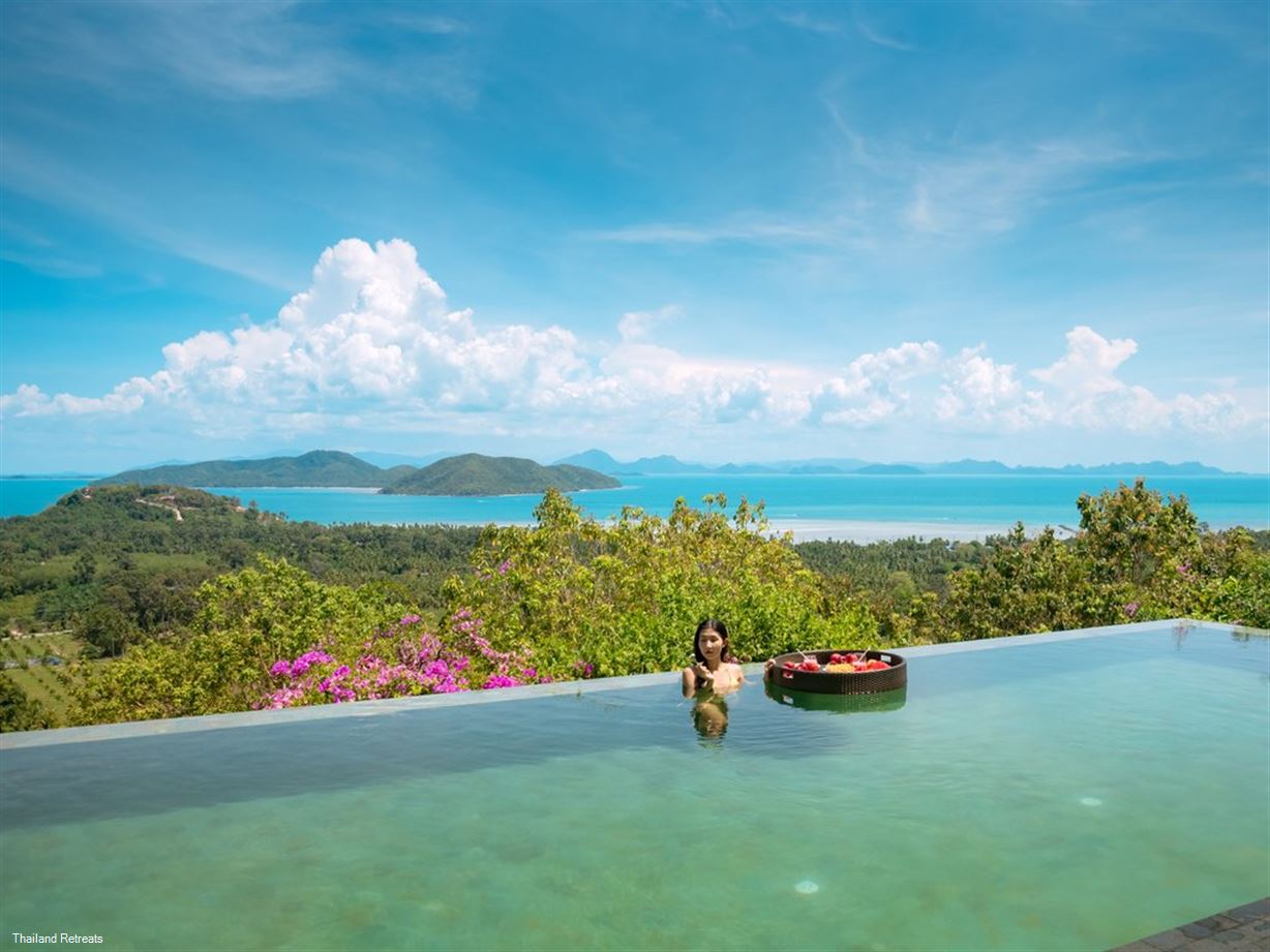Villa Akoya
