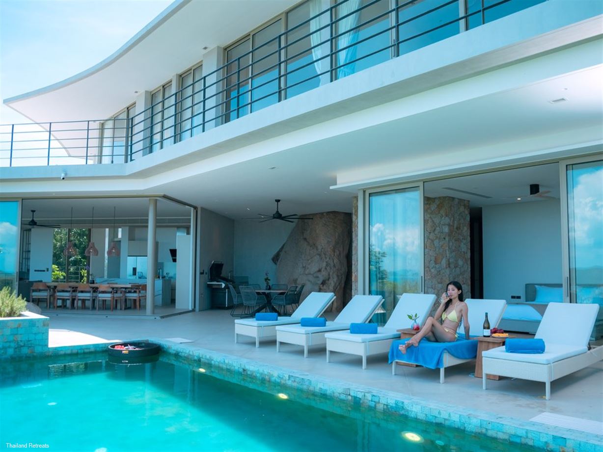Villa Akoya