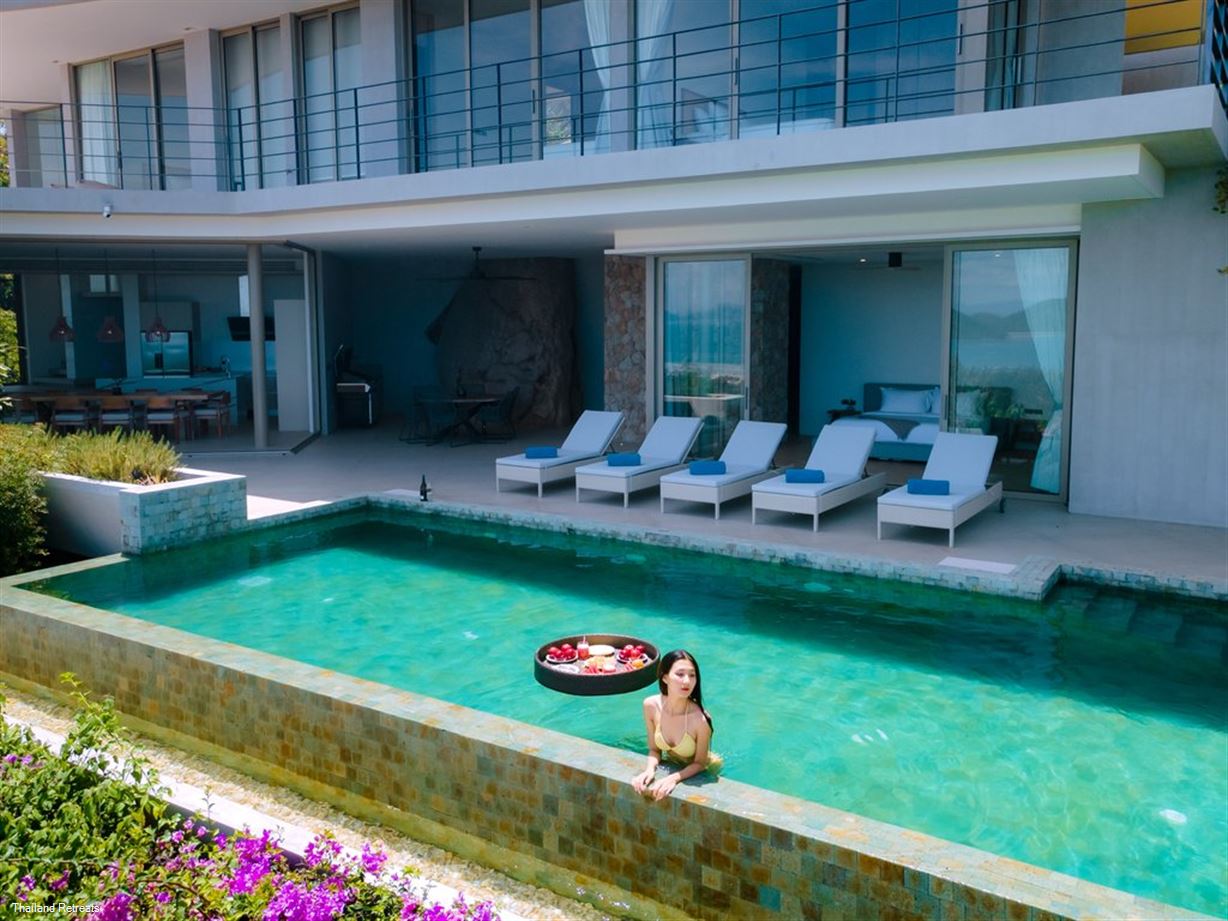 Villa Akoya