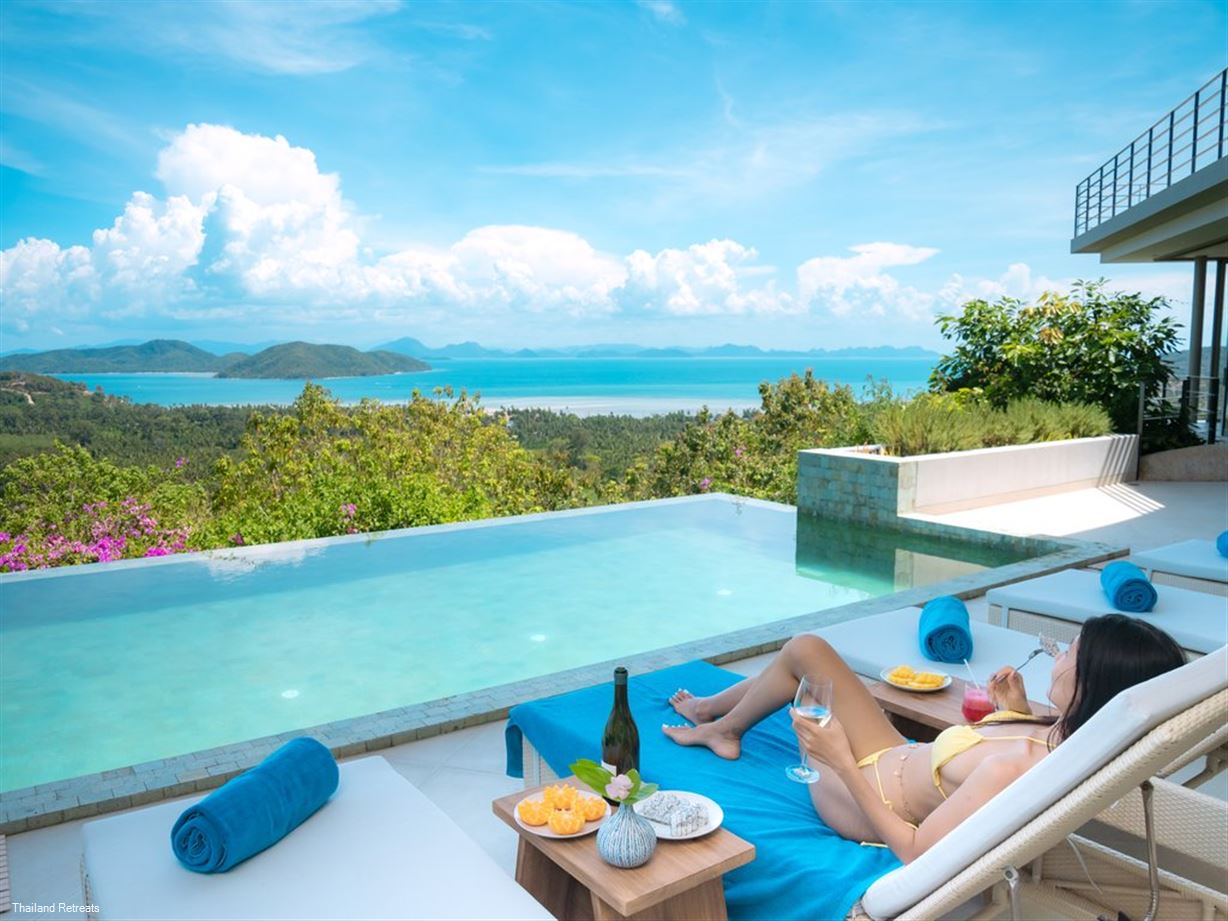 Villa Akoya