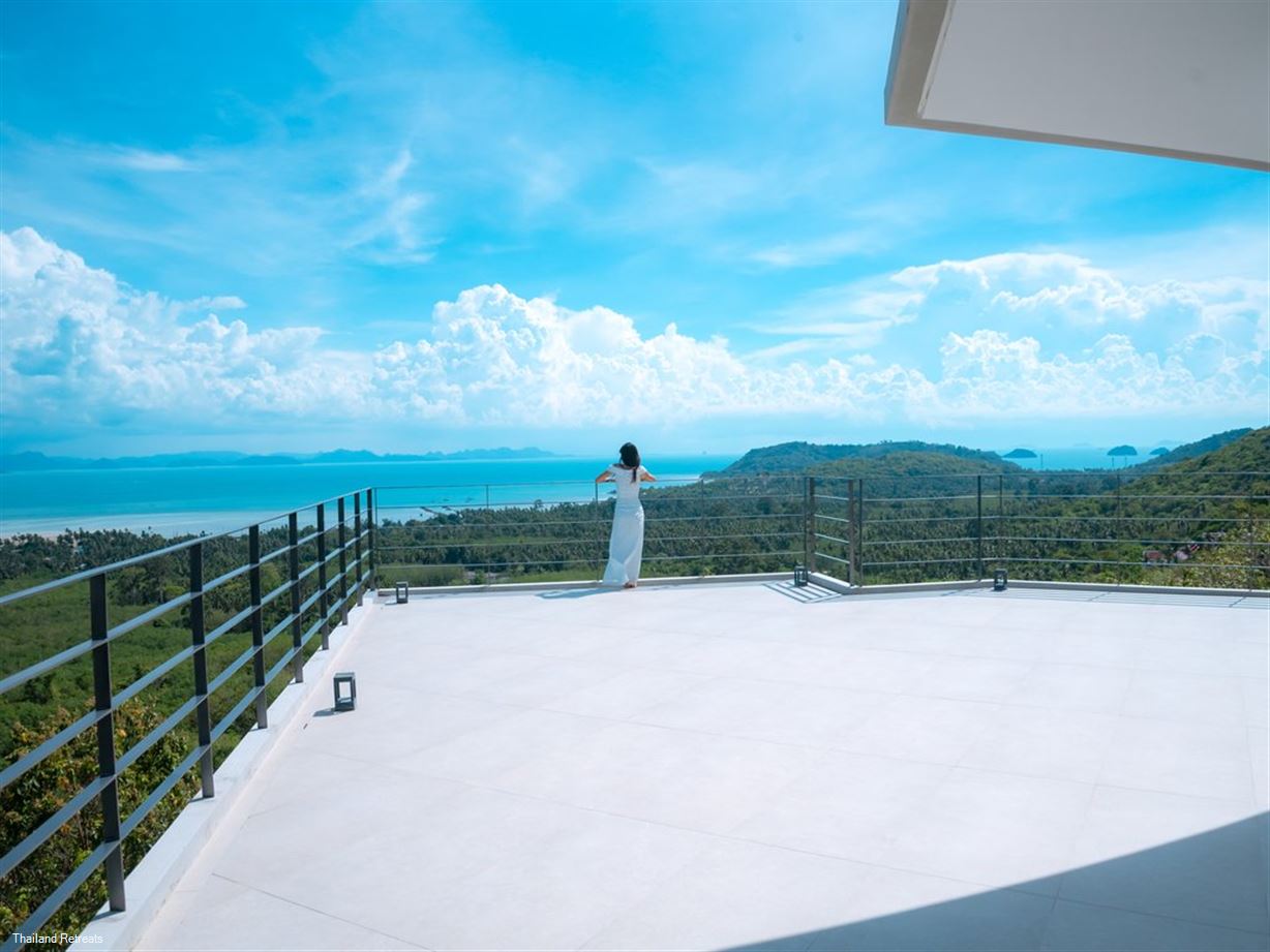 Villa Akoya