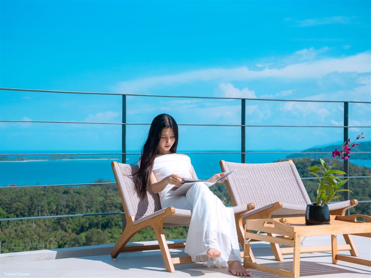 Villa Akoya