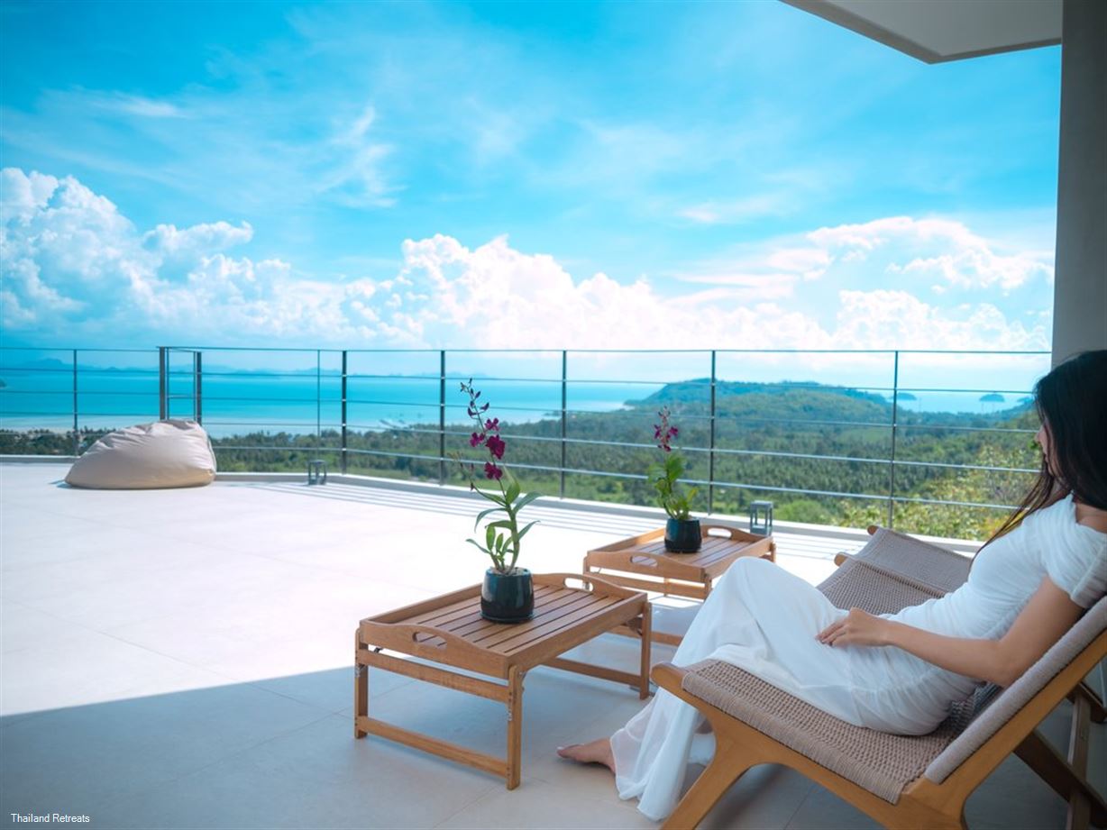 Villa Akoya