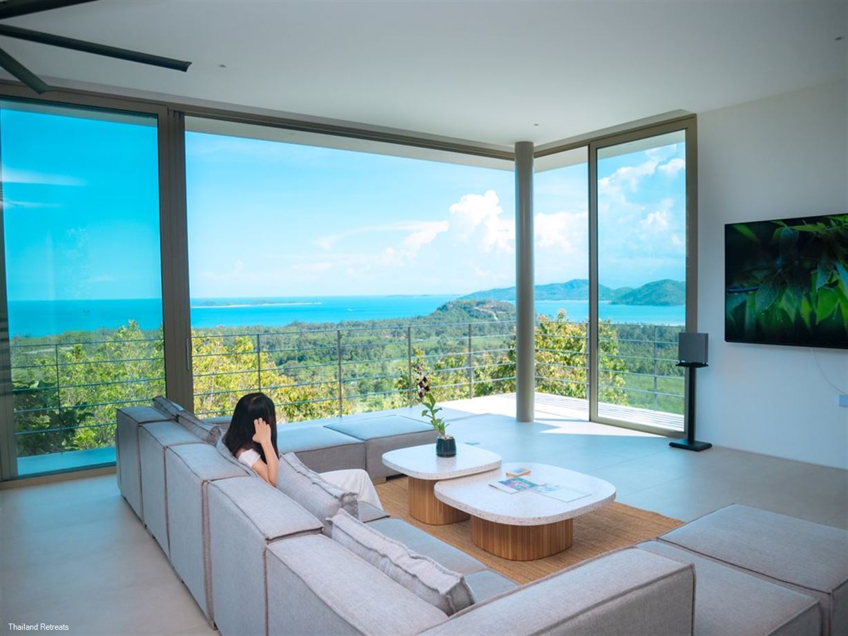 Villa Akoya