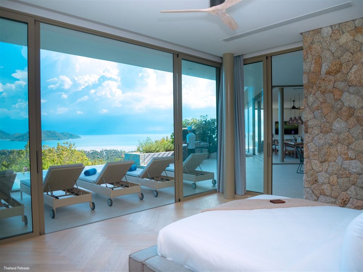 Villa Akoya