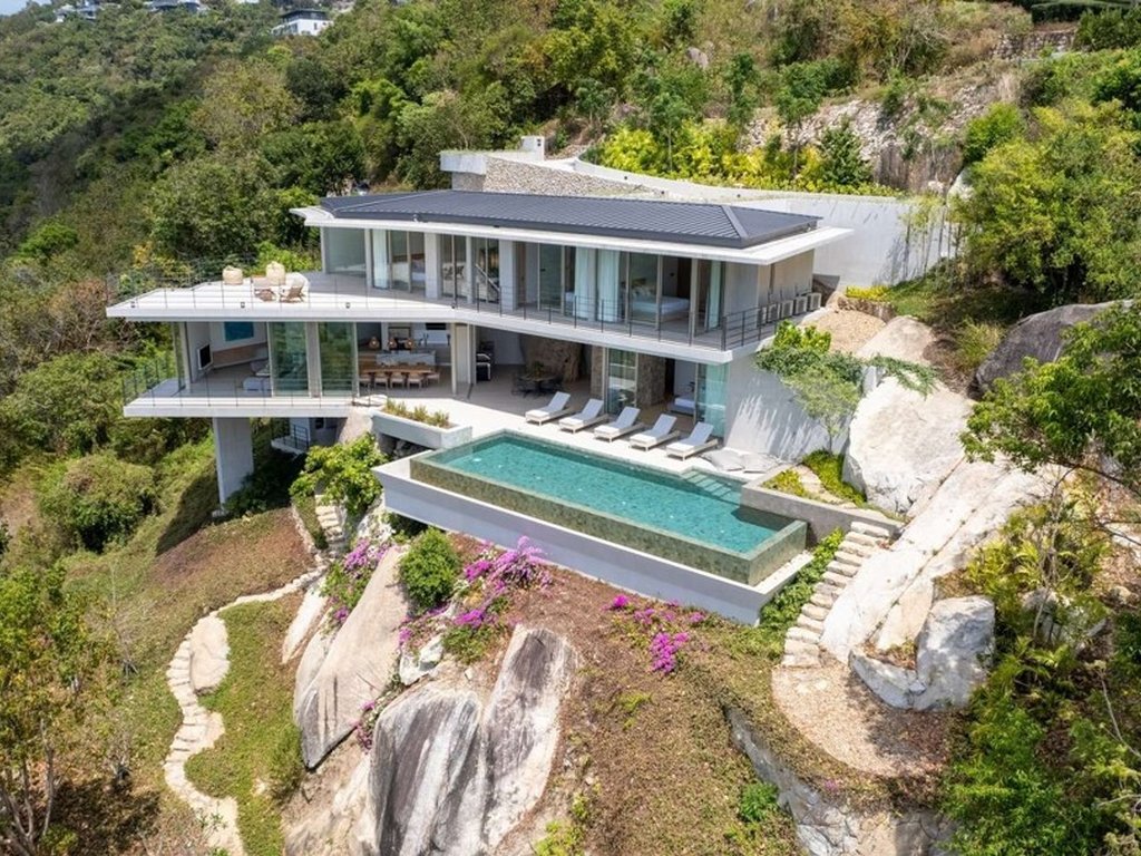 Villa Akoya