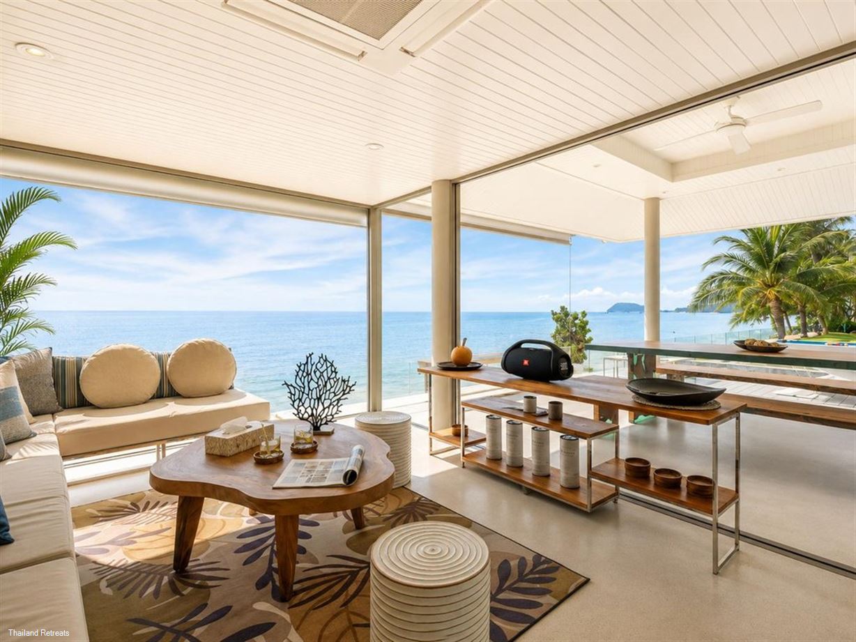 Villa de Sunset