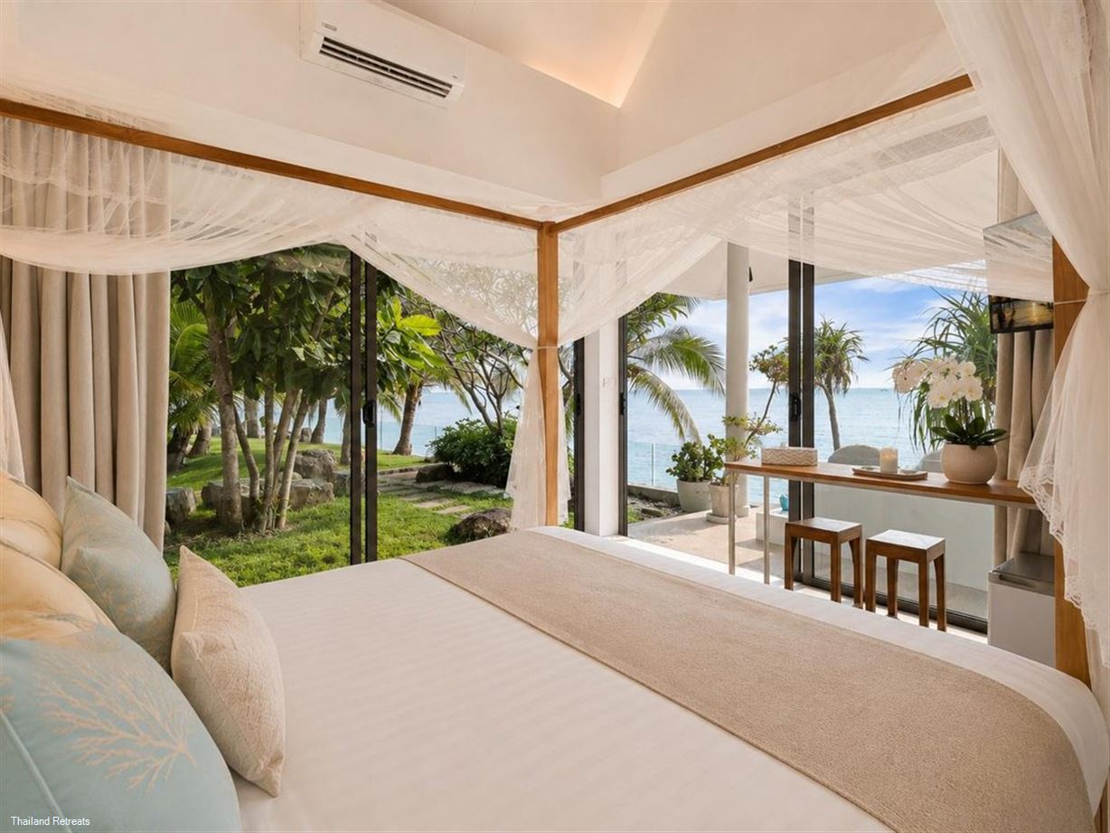 Villa de Sunset