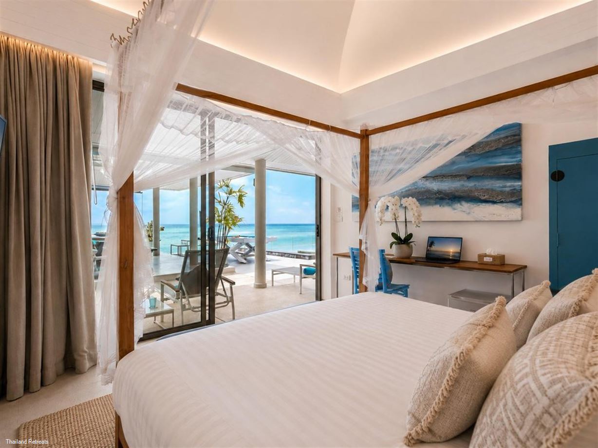 Villa de Sunset