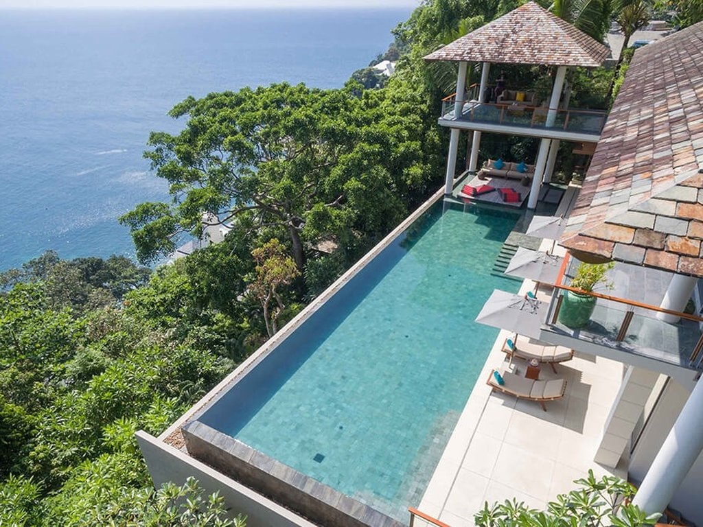 Baan Banyan