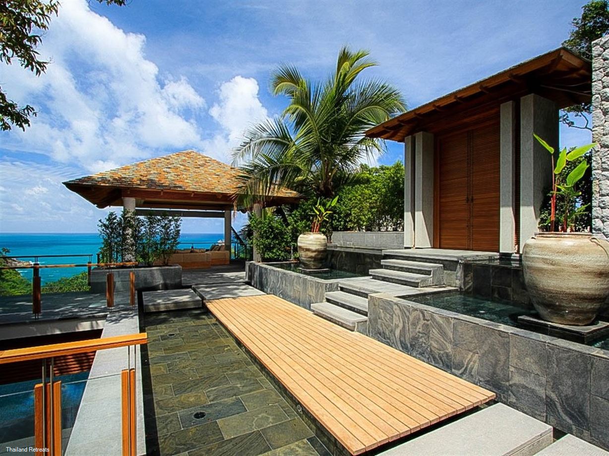 Baan Banyan