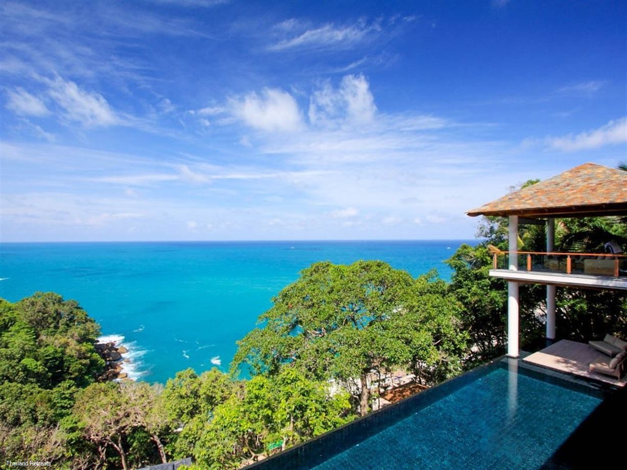 Baan Banyan