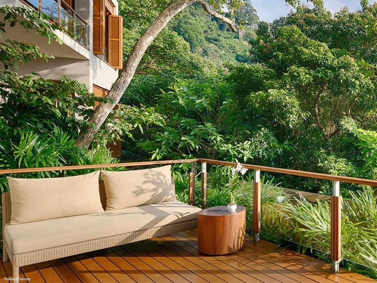 Baan Banyan