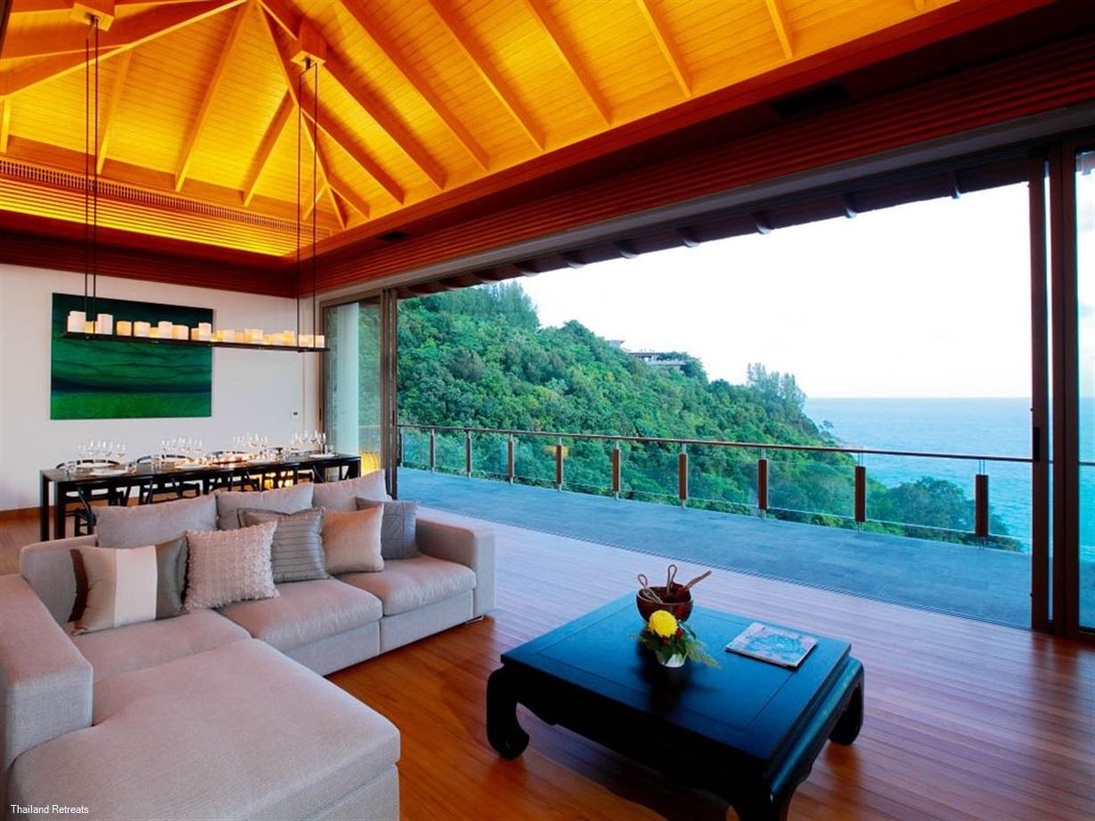 Baan Banyan