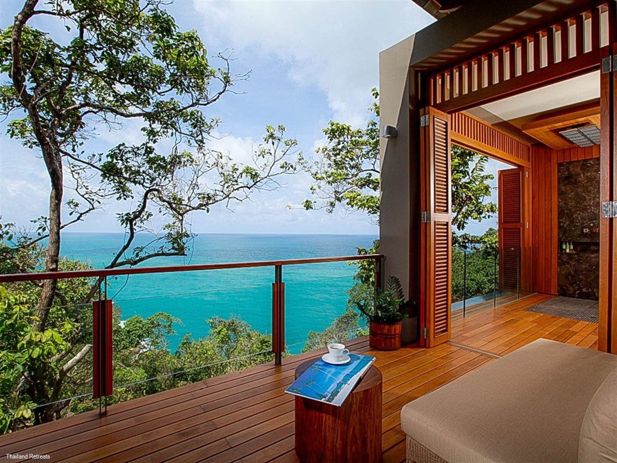 Baan Banyan