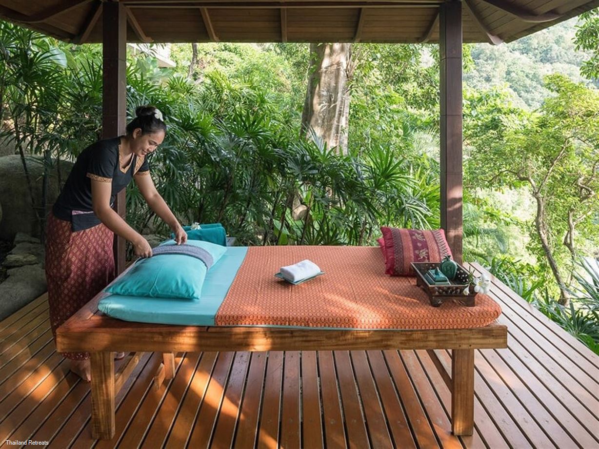 Baan Banyan