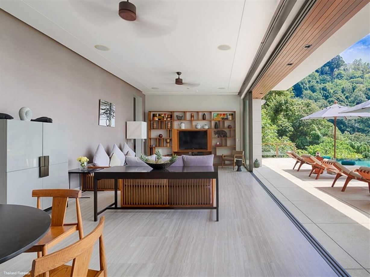 Baan Banyan