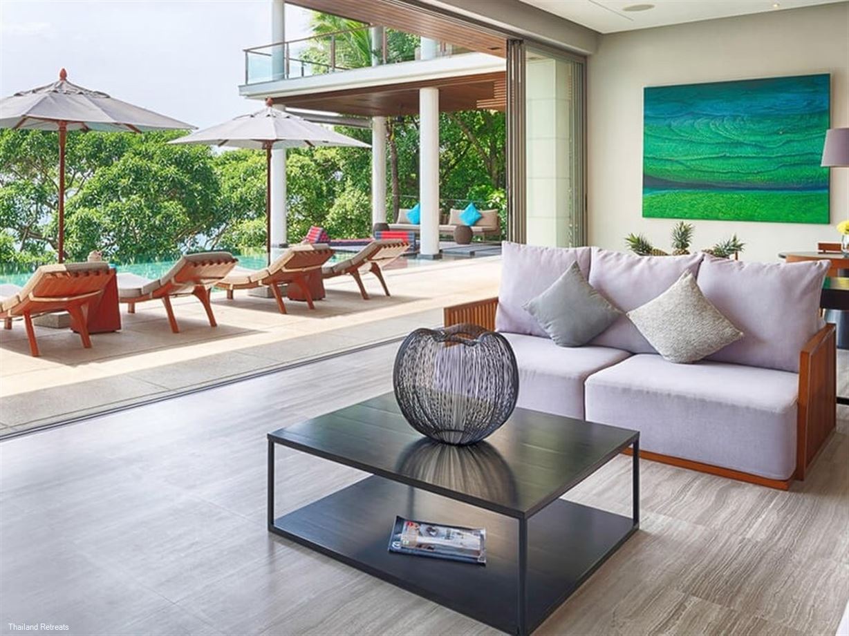 Baan Banyan