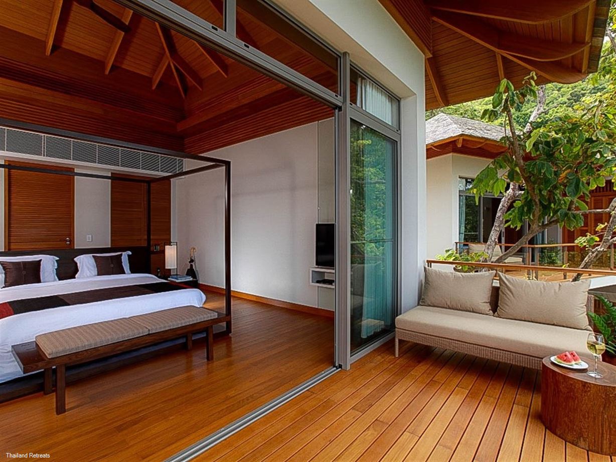 Baan Banyan