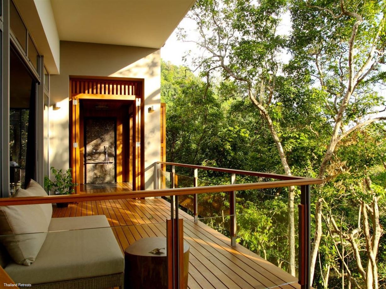 Baan Banyan