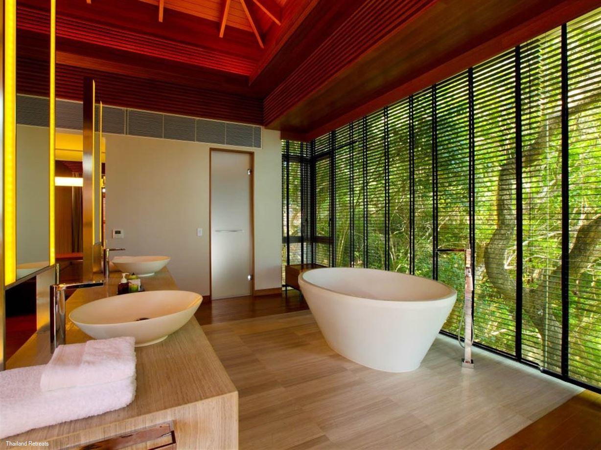 Baan Banyan