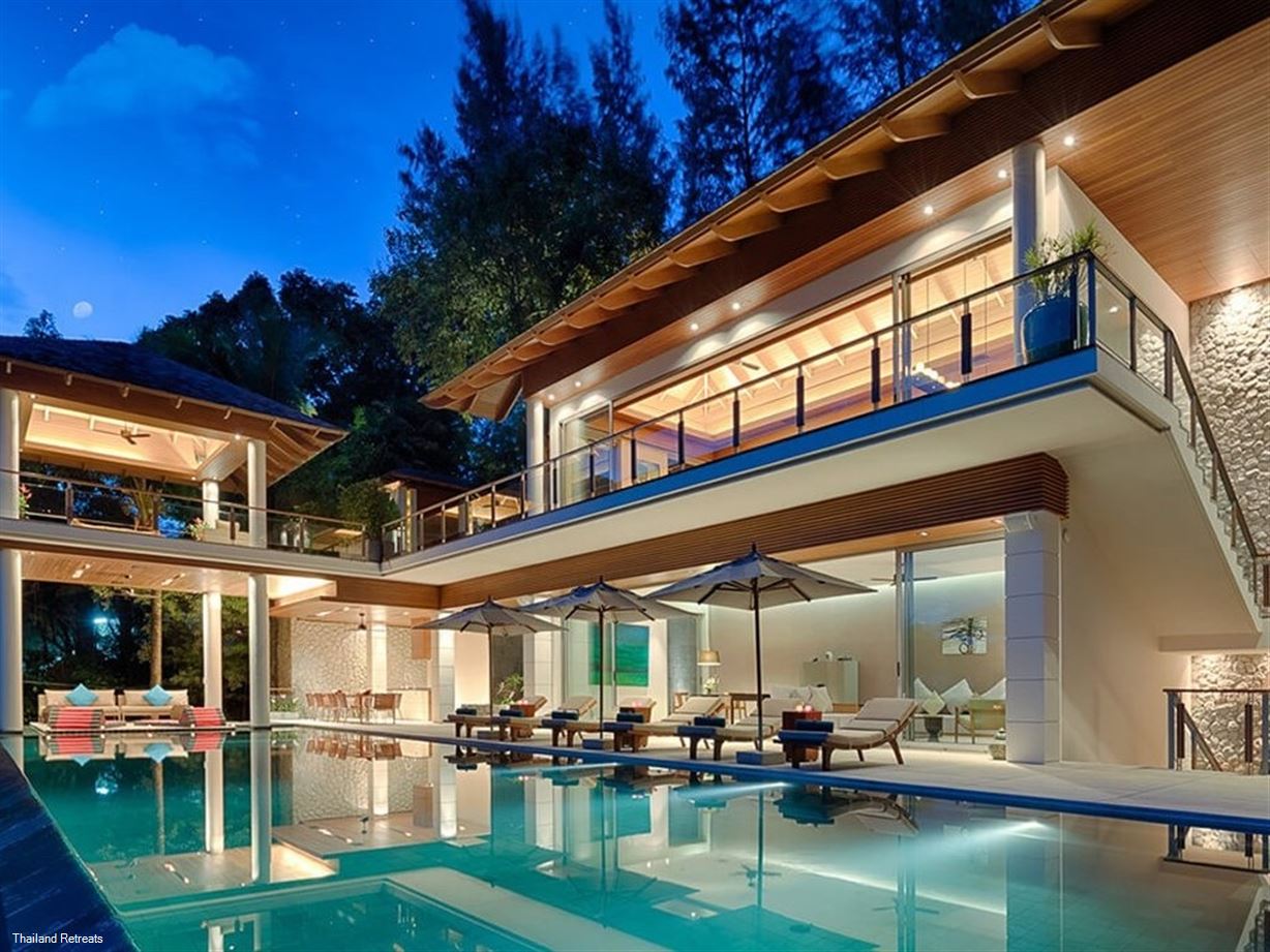 Baan Banyan