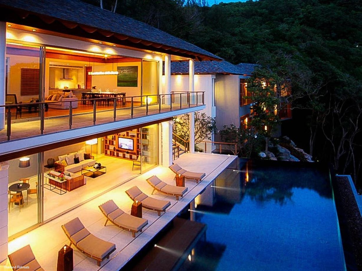 Baan Banyan