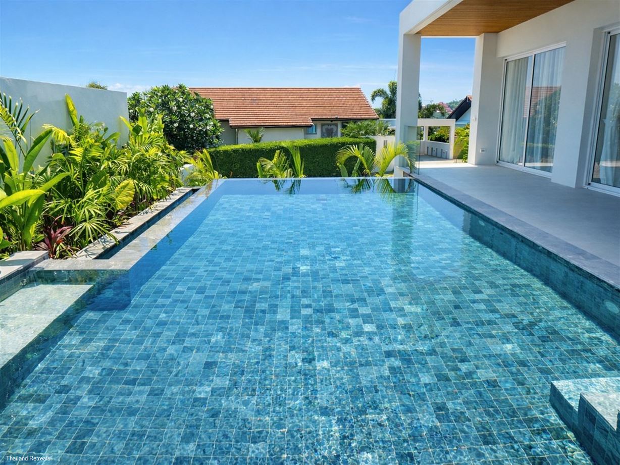 Villa Saranam