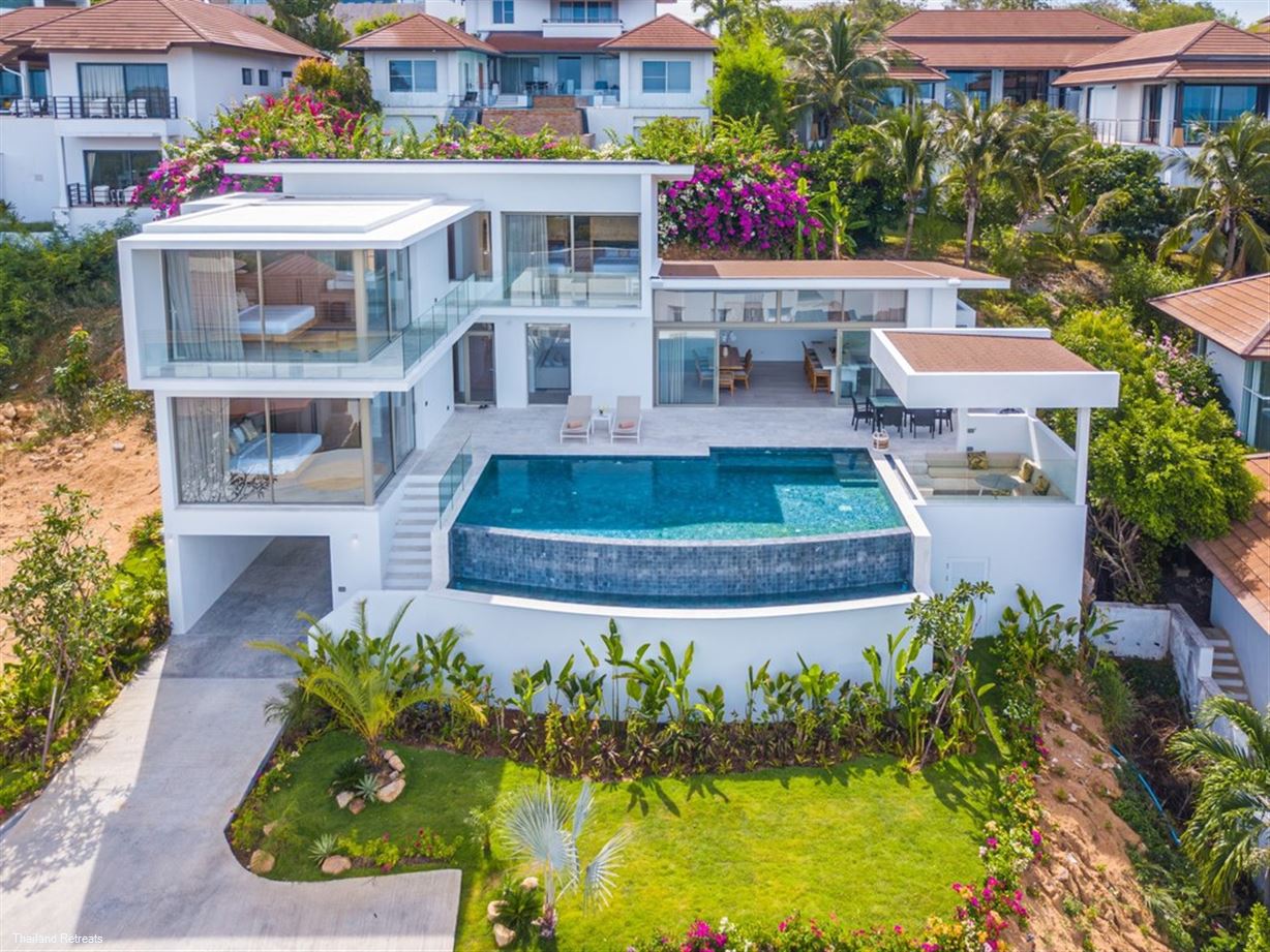 Villa Yeti