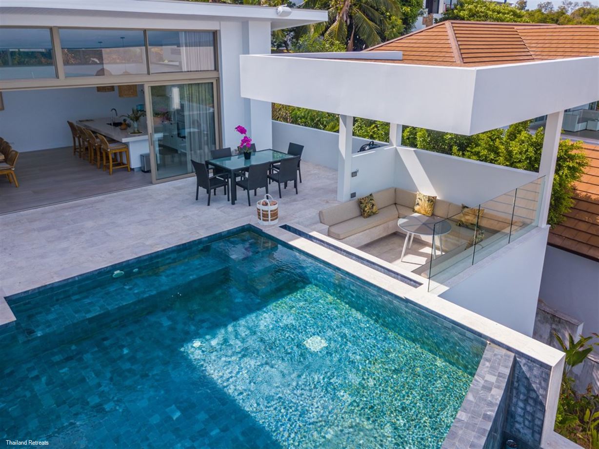Villa Yeti