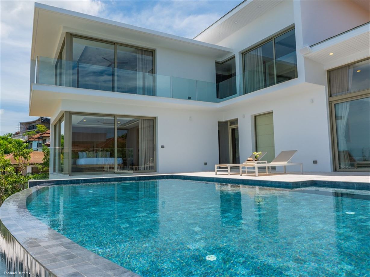 Villa Yeti
