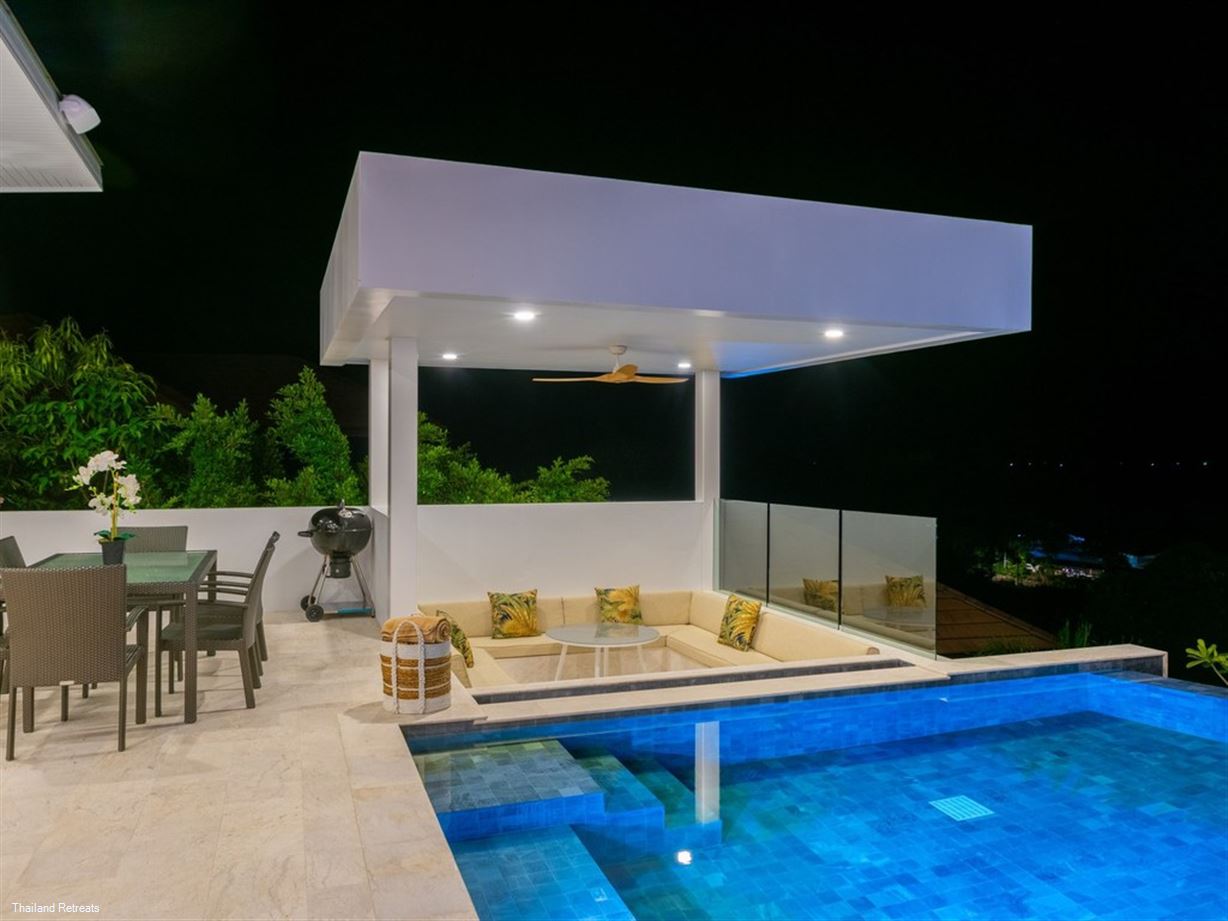 Villa Yeti