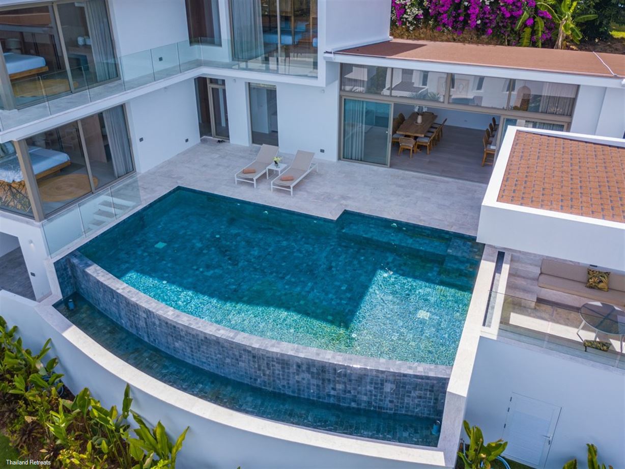 Villa Yeti