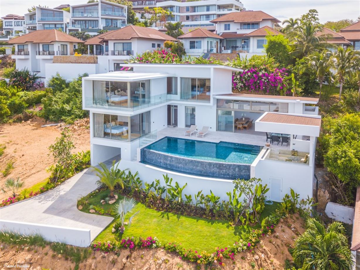 Villa Yeti