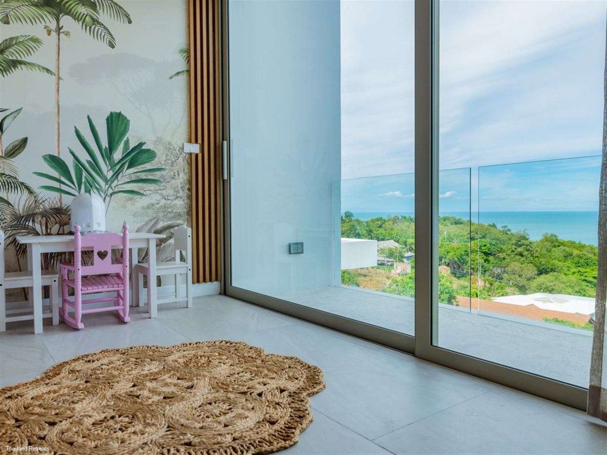 Villa Yeti