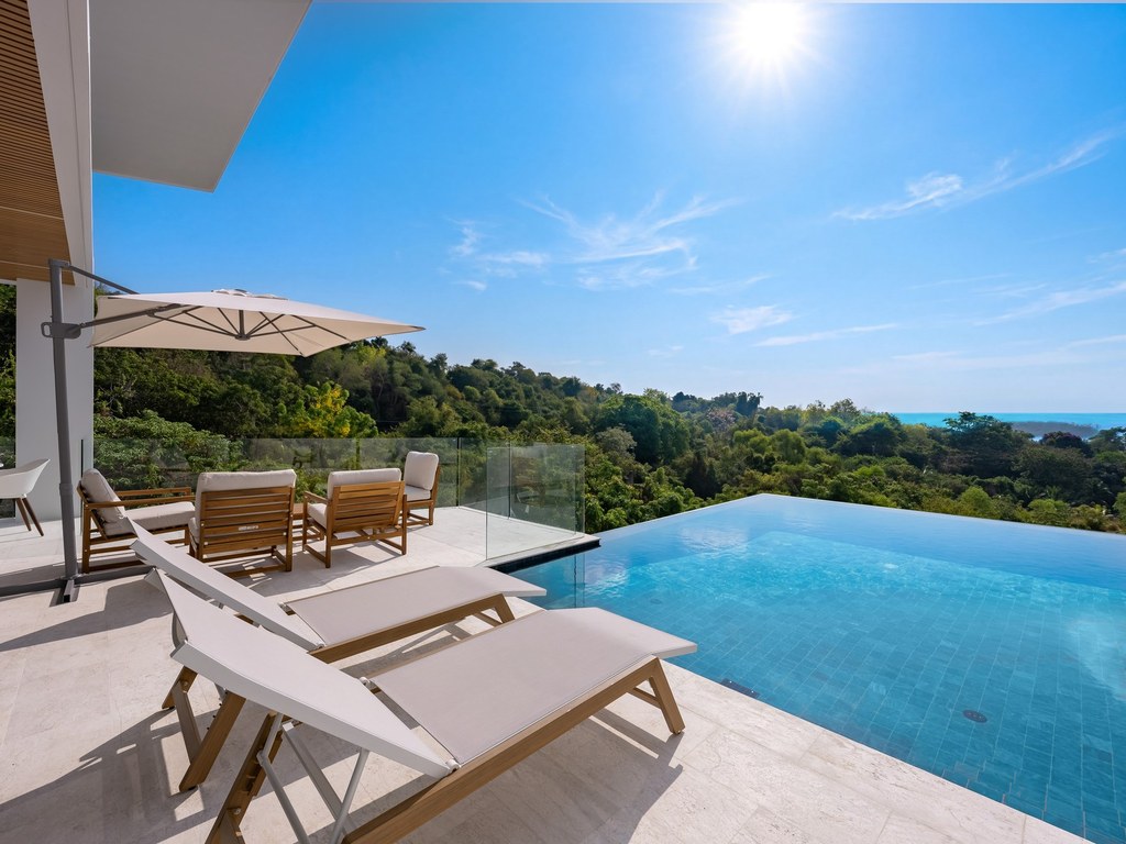 Villa Daniella