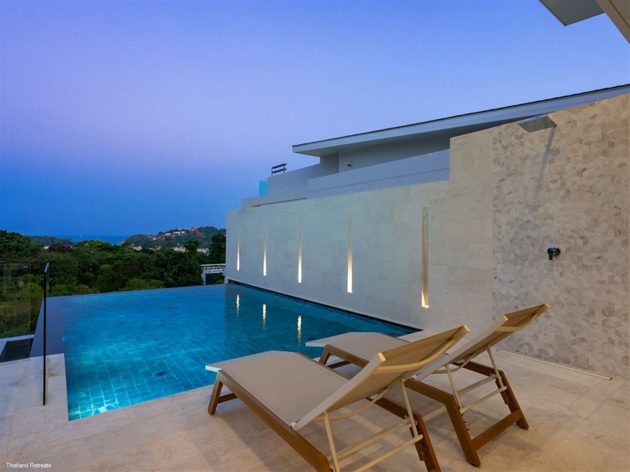 Villa Daniella