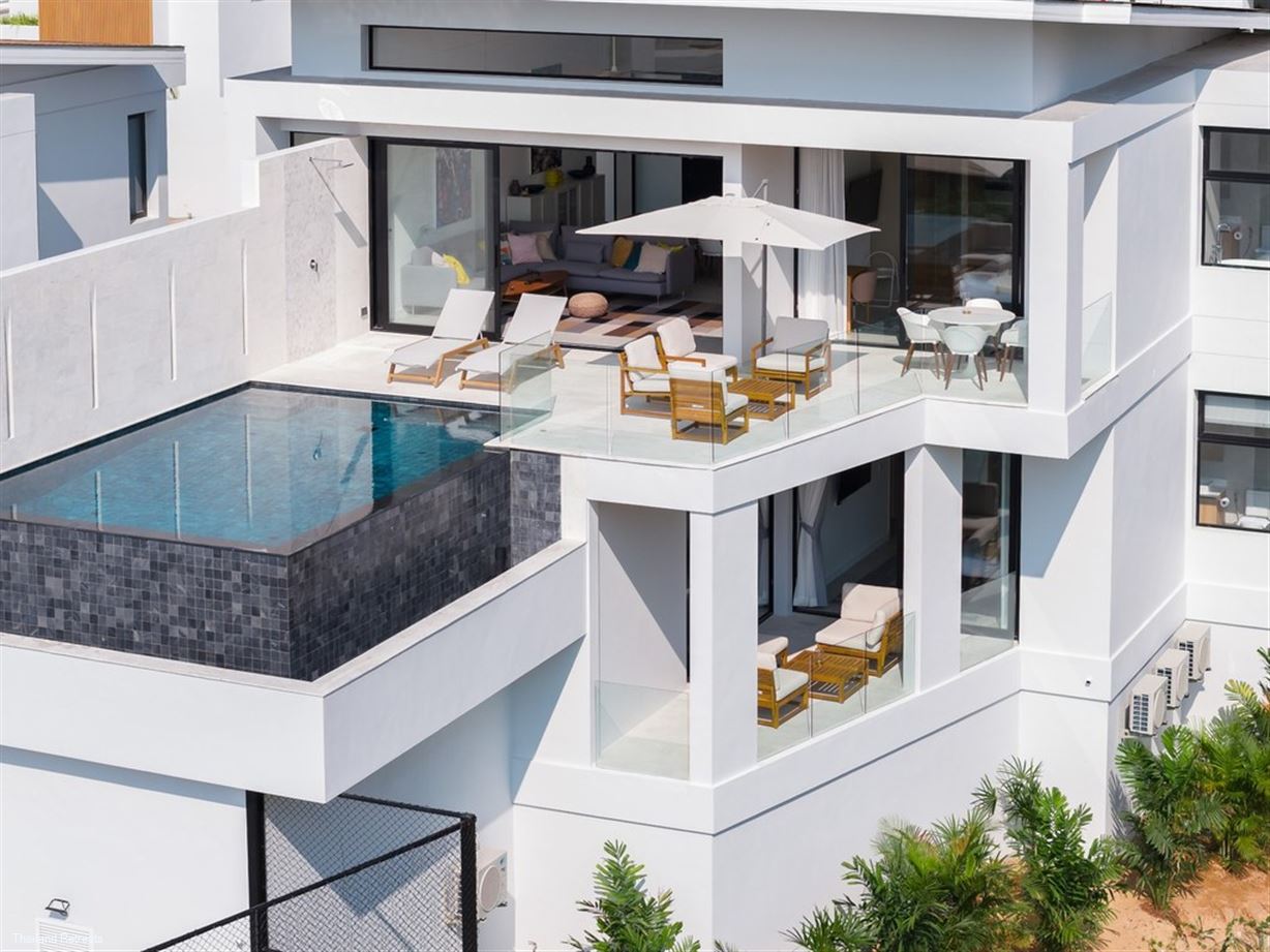 Villa Daniella